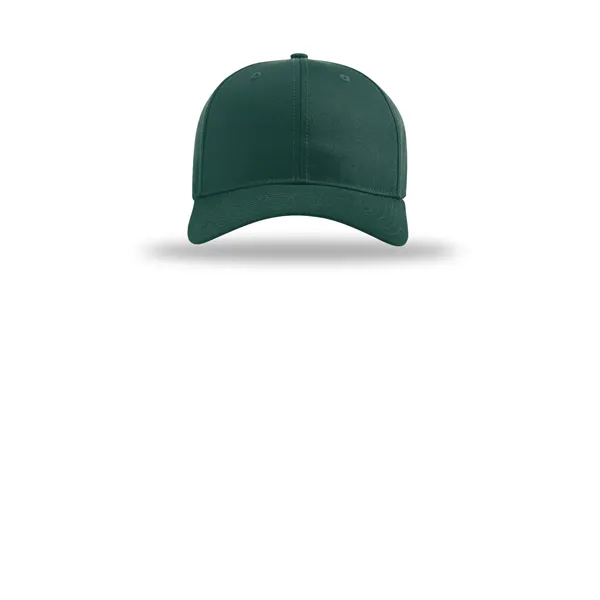 Richardson Pro Twill Snapback... from ASI 84863 SanMar