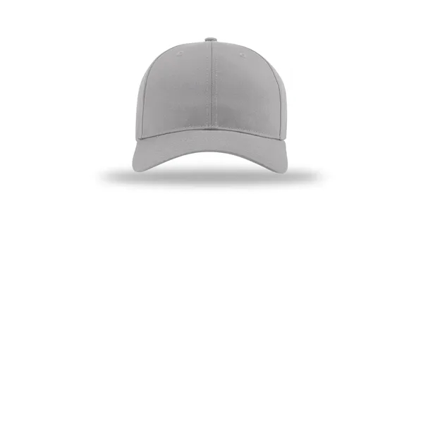 Richardson Pro Twill Snapback... from ASI 84863 SanMar