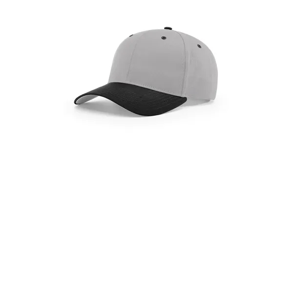 Richardson Pro Twill Snapback... from ASI 84863 SanMar