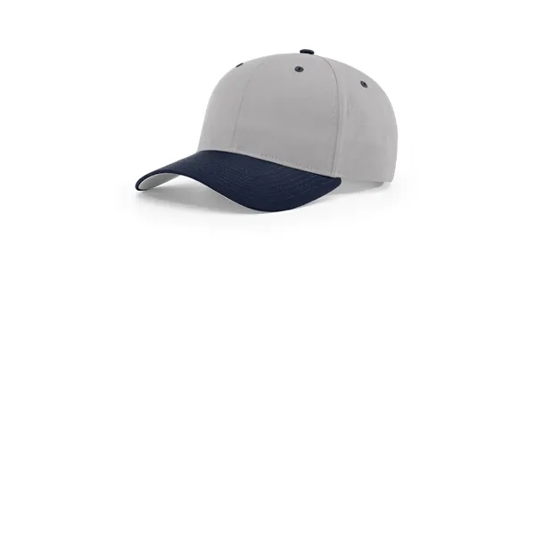 Richardson Pro Twill Snapback... from ASI 84863 SanMar