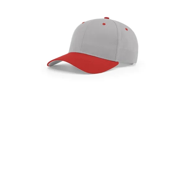 Richardson Pro Twill Snapback... from ASI 84863 SanMar