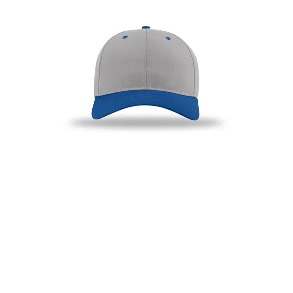 Richardson Pro Twill Snapback... from ASI 84863 SanMar