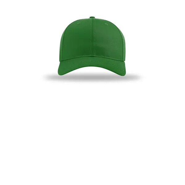 Richardson Pro Twill Snapback... from ASI 84863 SanMar