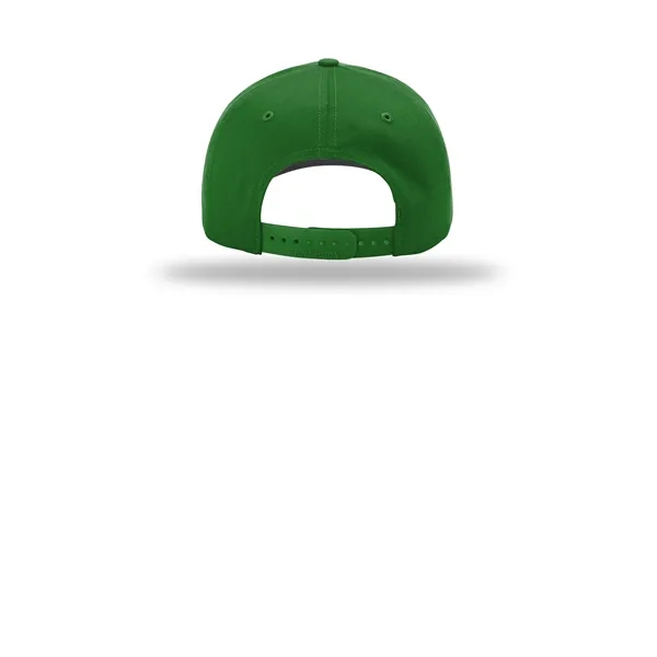 Richardson Pro Twill Snapback... from ASI 84863 SanMar