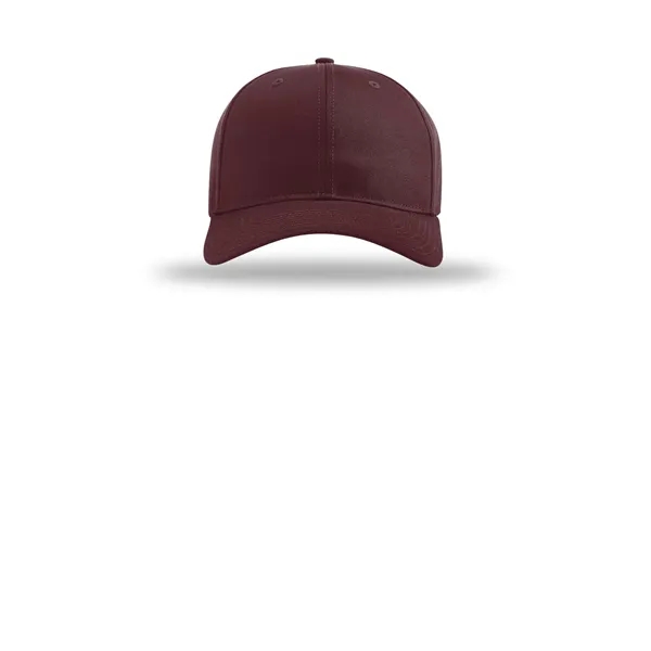 Richardson Pro Twill Snapback... from ASI 84863 SanMar