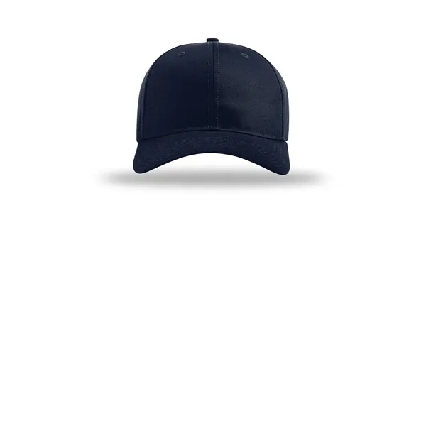 Richardson Pro Twill Snapback... from ASI 84863 SanMar