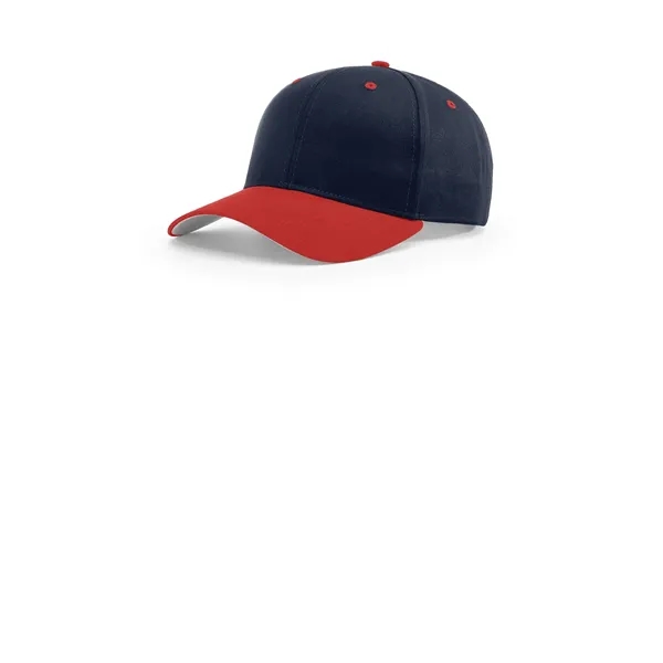 Richardson Pro Twill Snapback... from ASI 84863 SanMar