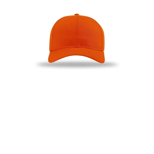 Richardson Pro Twill Snapback... from ASI 84863 SanMar