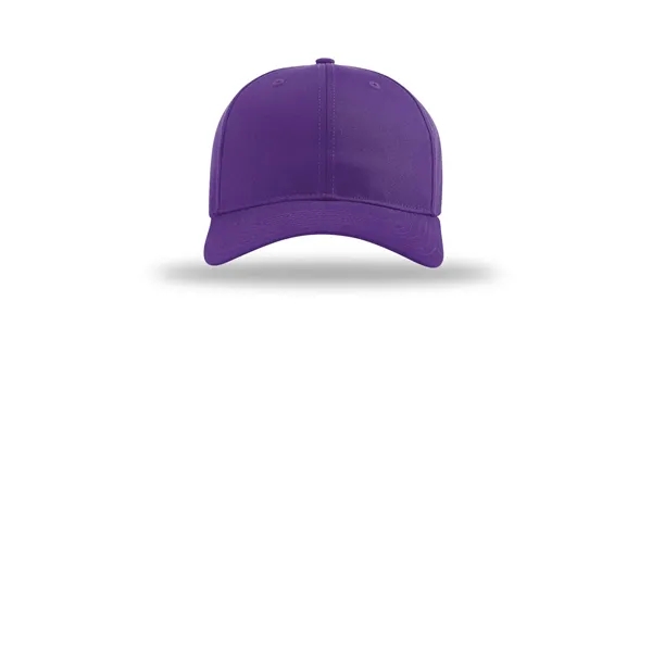 Richardson Pro Twill Snapback... from ASI 84863 SanMar