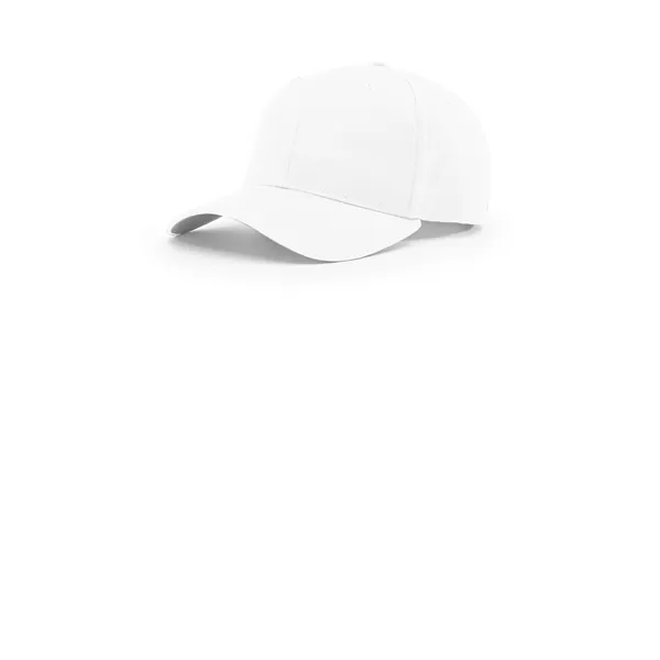 Richardson Pro Twill Snapback... from ASI 84863 SanMar