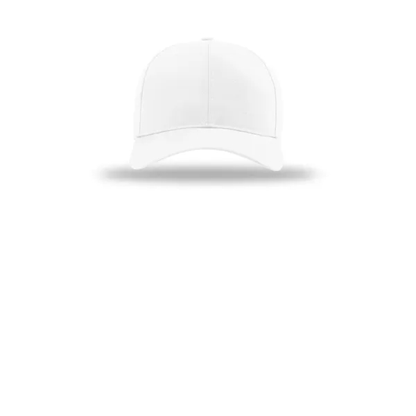 Richardson Pro Twill Snapback... from ASI 84863 SanMar