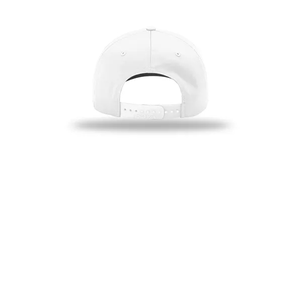 Richardson Pro Twill Snapback... from ASI 84863 SanMar