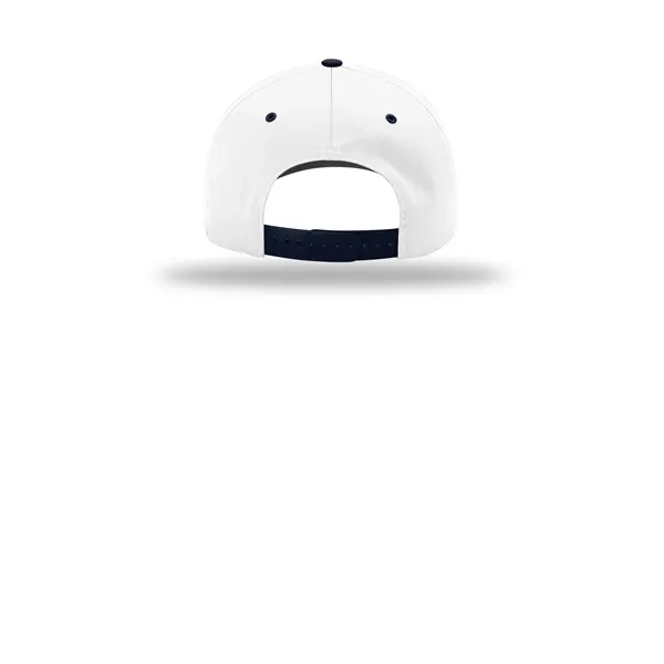 Richardson Pro Twill Snapback... from ASI 84863 SanMar