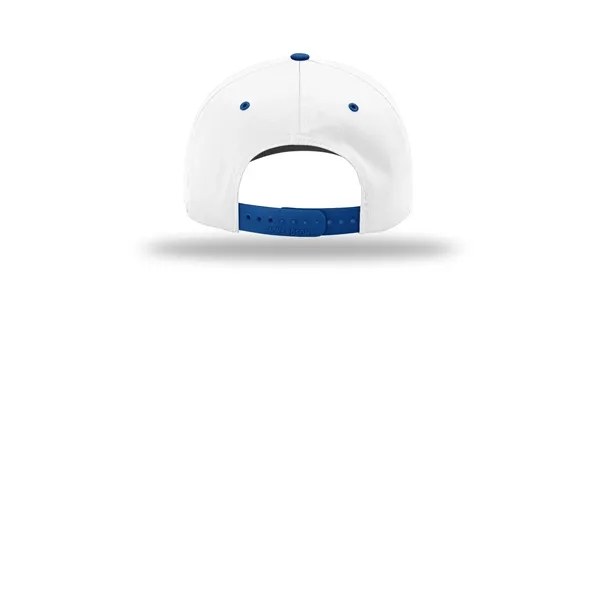 Richardson Pro Twill Snapback... from ASI 84863 SanMar