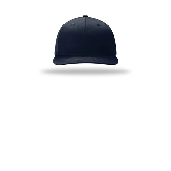 Richardson Solid Twill Trucker... from ASI 84863 SanMar