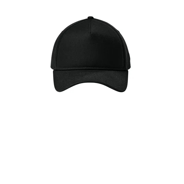 New Era A-Frame Snapback Cap... from ASI 84863 SanMar