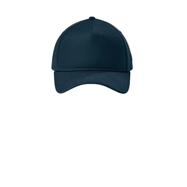 New Era A-Frame Snapback Cap... from ASI 84863 SanMar