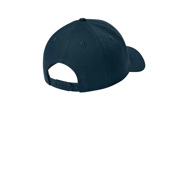 New Era A-Frame Snapback Cap... from ASI 84863 SanMar