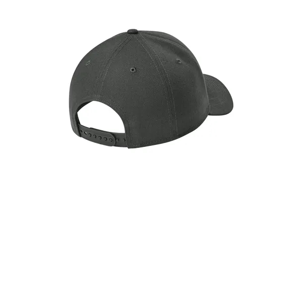 New Era A-Frame Snapback Cap... from ASI 84863 SanMar