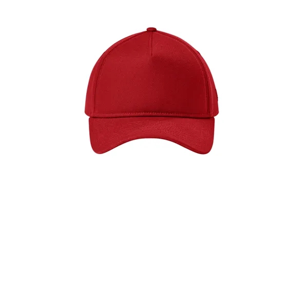 New Era A-Frame Snapback Cap... from ASI 84863 SanMar