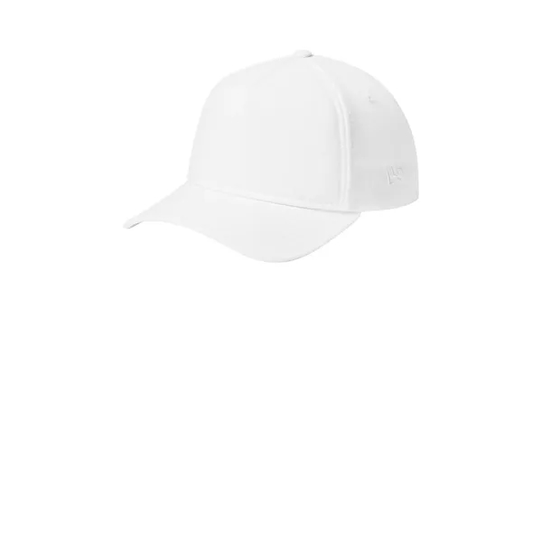 New Era A-Frame Snapback Cap... from ASI 84863 SanMar