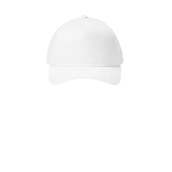 New Era A-Frame Snapback Cap... from ASI 84863 SanMar