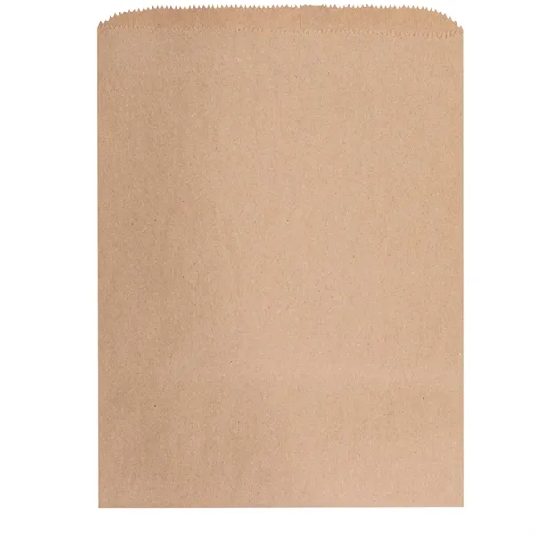 This merchandise bag is eco-friendly. Perfect for gift shops, jewelry stores,... from ASI 75731 PWS / Pacific Western Sales/Cater Line