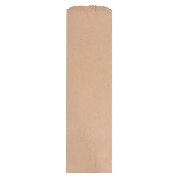 This merchandise bag is eco-friendly. Perfect for gift shops, jewelry stores,... from ASI 75731 PWS / Pacific Western Sales/Cater Line