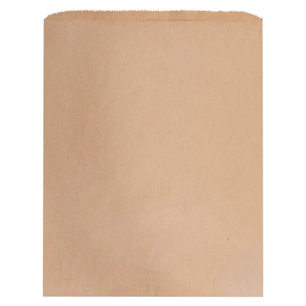 This merchandise bag is eco-friendly. Perfect for gift shops, jewelry stores,... from ASI 75731 PWS / Pacific Western Sales/Cater Line