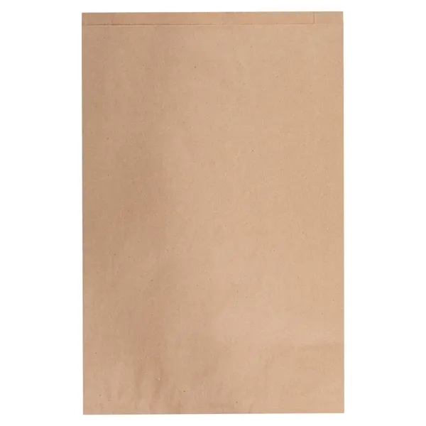 This merchandise bag is eco-friendly. Perfect for gift shops, jewelry stores,... from ASI 75731 PWS / Pacific Western Sales/Cater Line