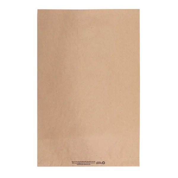 This merchandise bag is eco-friendly. Perfect for gift shops, jewelry stores,... from ASI 75731 PWS / Pacific Western Sales/Cater Line