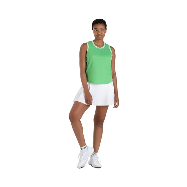 Ladies' court tank.... from ASI 37461 Augusta Sportswear / Holloway Sportswear