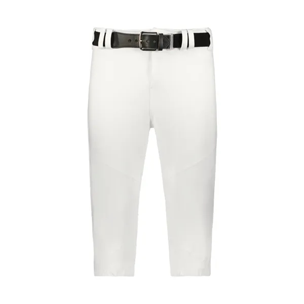 The Youth Crush Baseball Knicker is made from 14-ounce per linear... from ASI 37461 Augusta Sportswear