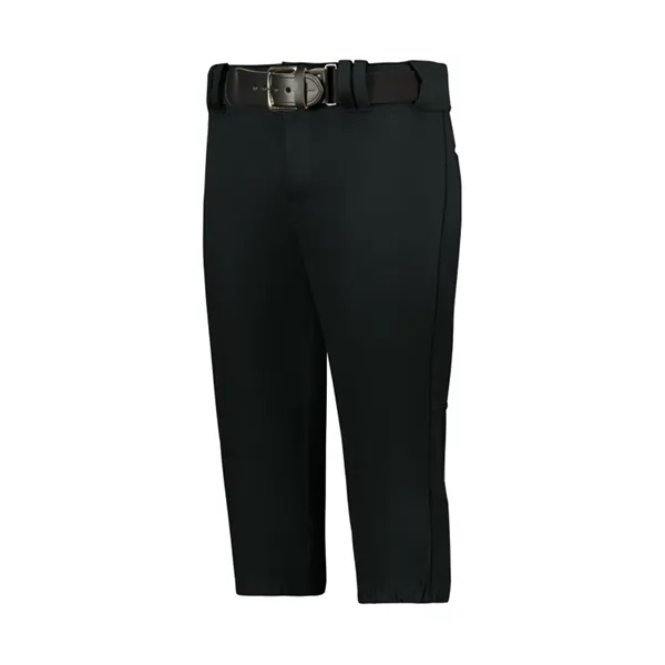 The Youth Crush Baseball Knicker is made from 14-ounce per linear... from ASI 37461 Augusta Sportswear