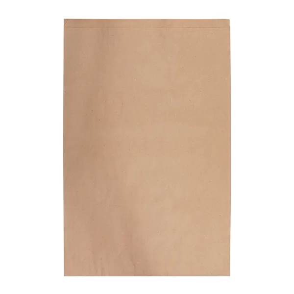 This merchandise bag is eco-friendly. Perfect for gift shops, jewelry stores,... from ASI 75731 PWS / Pacific Western Sales/Cater Line