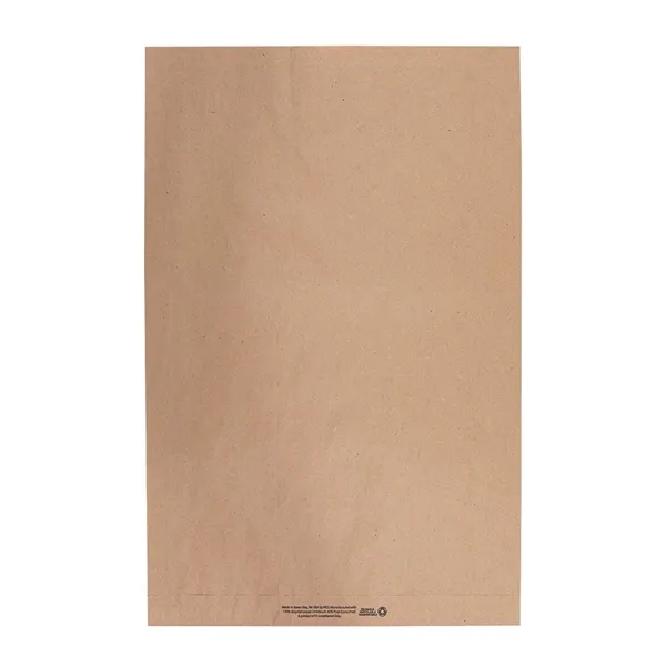 This merchandise bag is eco-friendly. Perfect for gift shops, jewelry stores,... from ASI 75731 PWS / Pacific Western Sales/Cater Line