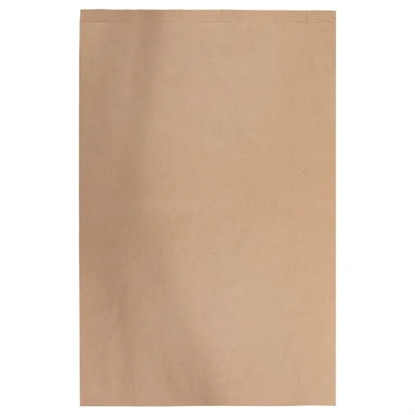 This merchandise bag is eco-friendly. Perfect for gift shops, jewelry stores,... from ASI 75731 PWS / Pacific Western Sales/Cater Line