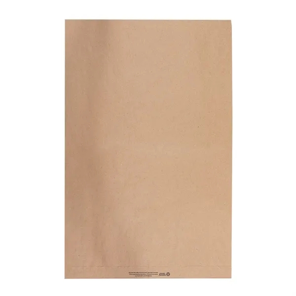 This merchandise bag is eco-friendly. Perfect for gift shops, jewelry stores,... from ASI 75731 PWS / Pacific Western Sales/Cater Line