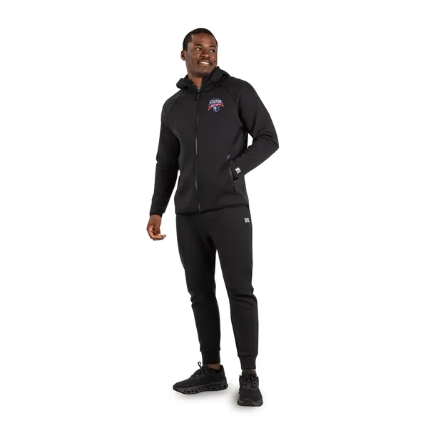 Legend tech fleece jogger. 9-ounce, 66% cotton/34% polyester tech fleece.... from ASI 37461 Augusta Sportswear