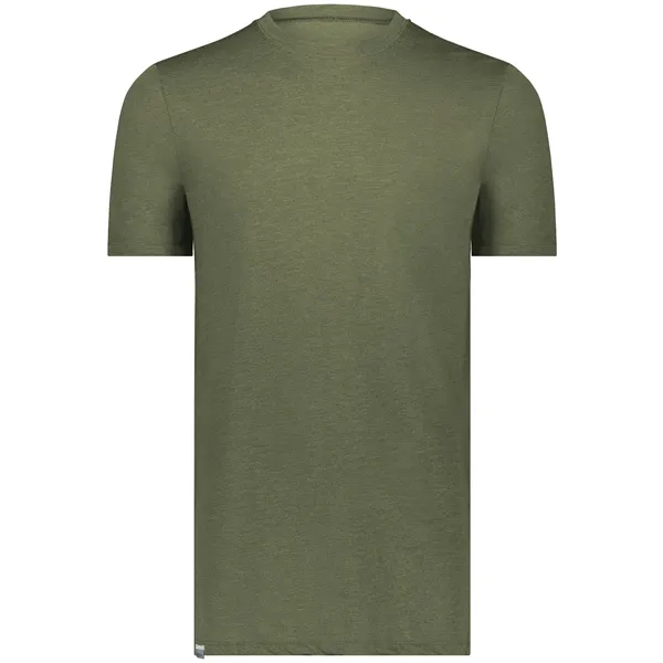 The Youth Eco-Revive Tri-Blend Tee is an eco-friendly product.... from ASI 37461 Augusta Sportswear / Holloway Sportswear