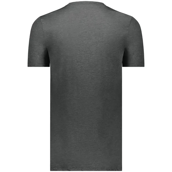 The Youth Eco-Revive Tri-Blend Tee is an eco-friendly product.... from ASI 37461 Augusta Sportswear / Holloway Sportswear