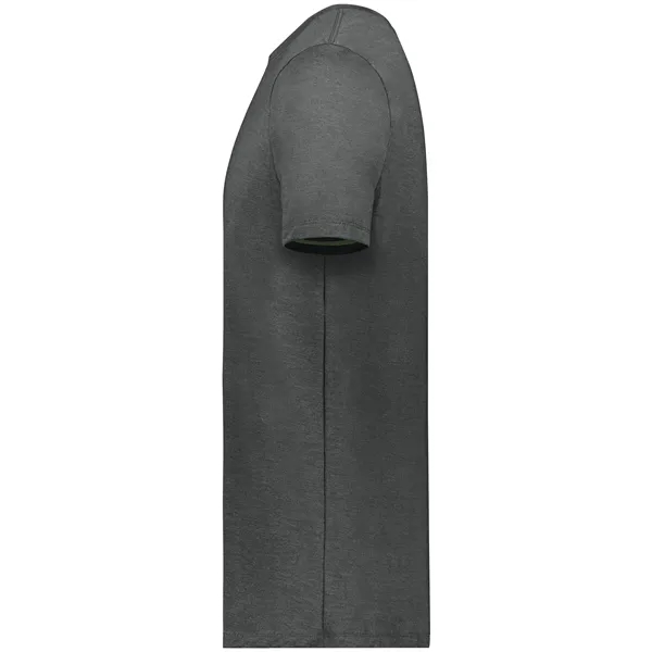 The Youth Eco-Revive Tri-Blend Tee is an eco-friendly product.... from ASI 37461 Augusta Sportswear / Holloway Sportswear