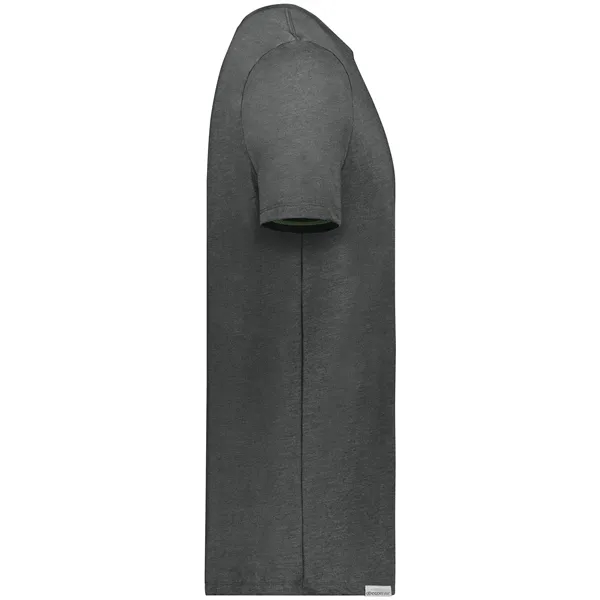 The Youth Eco-Revive Tri-Blend Tee is an eco-friendly product.... from ASI 37461 Augusta Sportswear / Holloway Sportswear