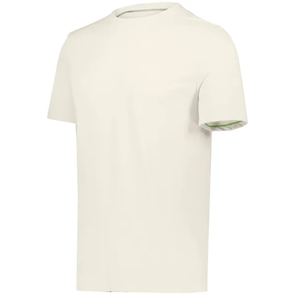 The Youth Eco-Revive Tri-Blend Tee is an eco-friendly product.... from ASI 37461 Augusta Sportswear / Holloway Sportswear