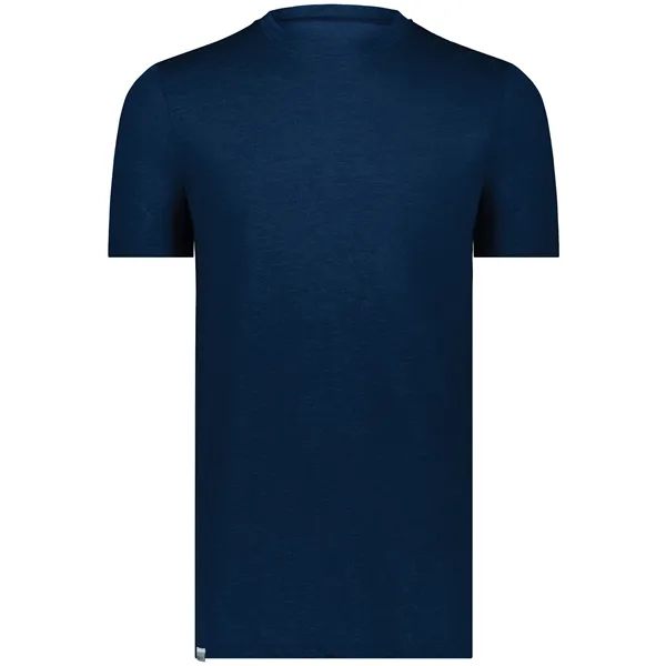 The Youth Eco-Revive Tri-Blend Tee is an eco-friendly product.... from ASI 37461 Augusta Sportswear / Holloway Sportswear