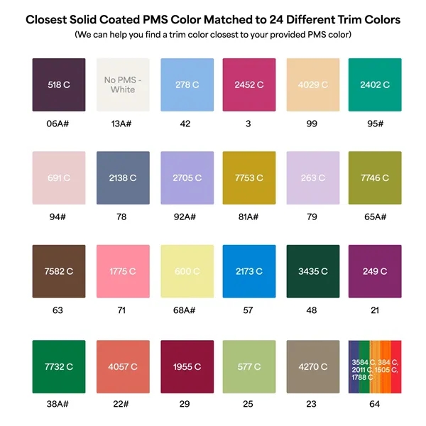 12" x 12" x 6" clear PVC tote bag with 1"... from ASI 37980 Bagworld