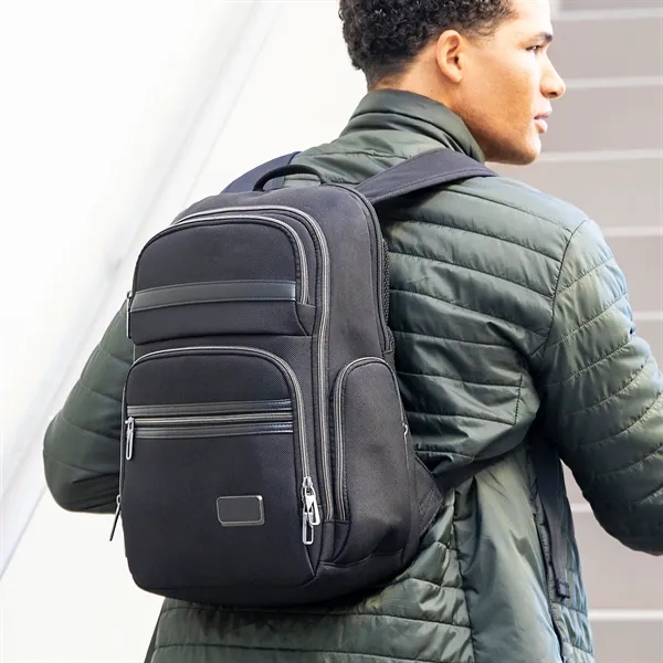 Fits 15.6" laptop... from ASI 90913 Terry Town