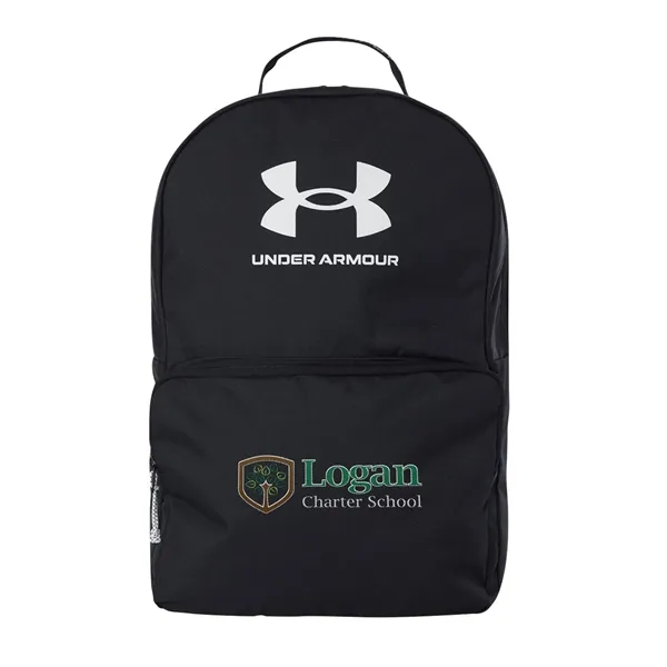 Under Armour Loudon Backpack... from ASI 79530 Prime Line