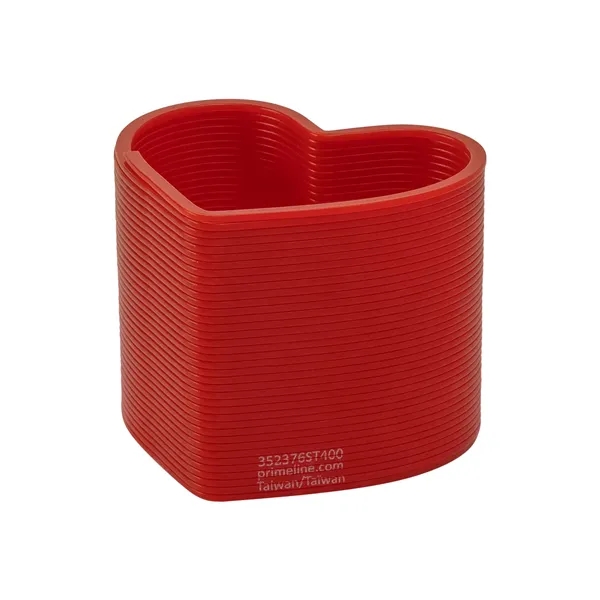 Heart Shape Spring Thing Toy... from ASI 79530 Prime Line
