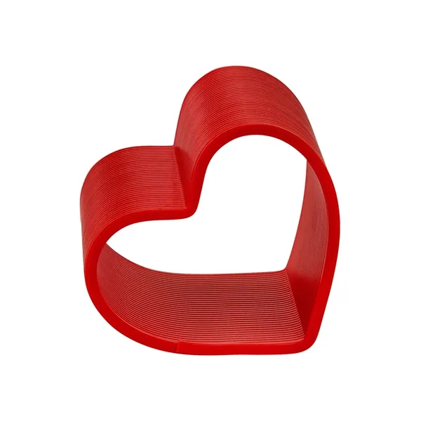 Heart Shape Spring Thing Toy... from ASI 79530 Prime Line